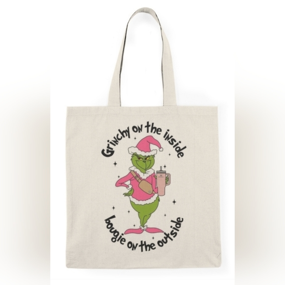 Totes - Picture 2 of 2